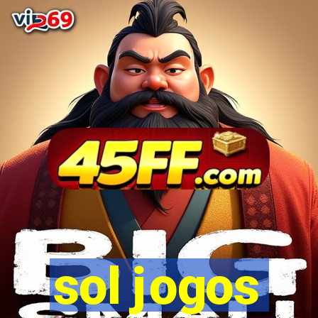 sol jogos